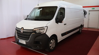 Renault Master vaihtoauto