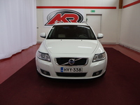 Volvo V50 vaihtoauto