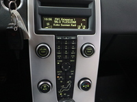 Volvo V50 vaihtoauto