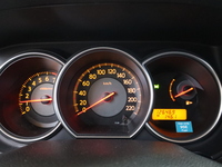 Nissan Tiida vaihtoauto