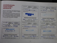 Nissan Tiida vaihtoauto