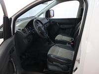 Volkswagen Caddy vaihtoauto