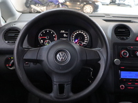Volkswagen Caddy vaihtoauto