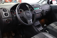 Volkswagen Golf Plus vaihtoauto