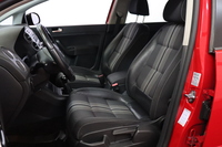 Volkswagen Golf Plus vaihtoauto