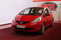Honda Jazz vaihtoauto
