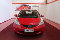 Honda Jazz vaihtoauto