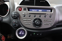 Honda Jazz vaihtoauto