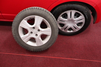 Honda Jazz vaihtoauto