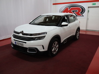 Citroën C5 Aircross vaihtoauto