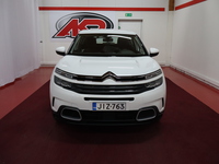 Citroën C5 Aircross vaihtoauto