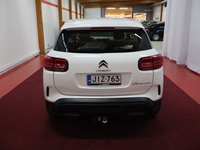 Citroën C5 Aircross vaihtoauto