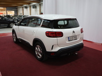 Citroën C5 Aircross vaihtoauto