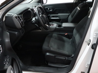 Citroën C5 Aircross vaihtoauto