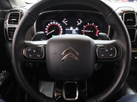 Citroën C5 Aircross vaihtoauto