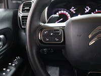 Citroën C5 Aircross vaihtoauto