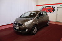 Kia Venga vaihtoauto
