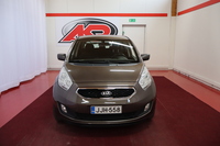 Kia Venga vaihtoauto