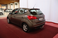 Kia Venga vaihtoauto