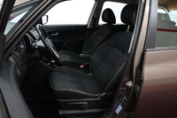 Kia Venga vaihtoauto