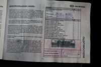 Kia Venga vaihtoauto