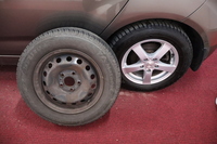 Kia Venga vaihtoauto