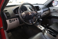 Mitsubishi L200 vaihtoauto