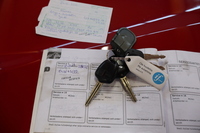 Mitsubishi L200 vaihtoauto