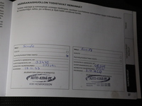 Fiat Scudo vaihtoauto