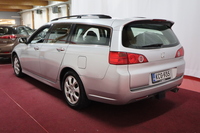 Honda Accord vaihtoauto