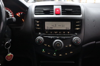 Honda Accord vaihtoauto