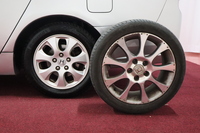 Honda Accord vaihtoauto