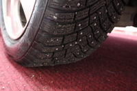 Honda Accord vaihtoauto