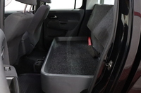 Volkswagen Amarok vaihtoauto