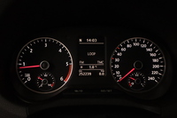 Volkswagen Amarok vaihtoauto