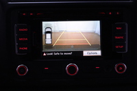 Volkswagen Amarok vaihtoauto