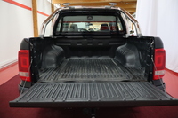 Volkswagen Amarok vaihtoauto