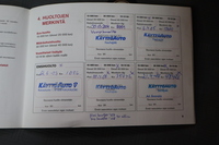 Nissan Micra vaihtoauto