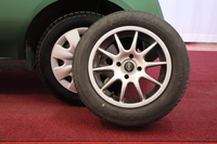 Nissan Micra vaihtoauto