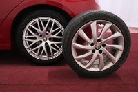 Alfa Romeo Giulietta vaihtoauto