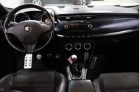 Alfa Romeo Giulietta vaihtoauto