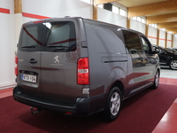 Peugeot Expert vaihtoauto