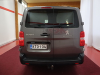 Peugeot Expert vaihtoauto