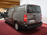 Peugeot Expert vaihtoauto