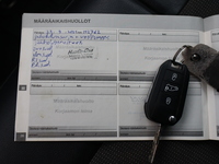 Peugeot Expert vaihtoauto