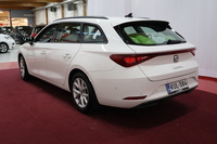 SEAT Leon vaihtoauto
