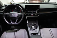 SEAT Leon vaihtoauto
