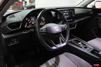 SEAT Leon vaihtoauto