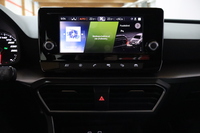 SEAT Leon vaihtoauto