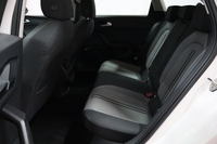 SEAT Leon vaihtoauto